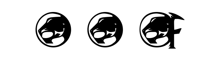 ThunderCaps  Free Fonts Download