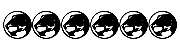 ThunderCaps  Free Fonts Download