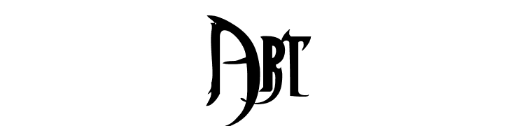 ThunderCats  Free Fonts Download