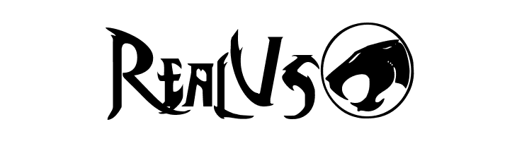 ThunderCats  Free Fonts Download