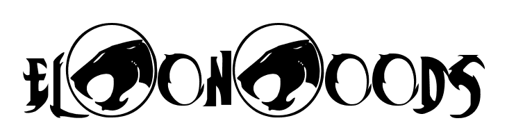 ThunderCats  Free Fonts Download