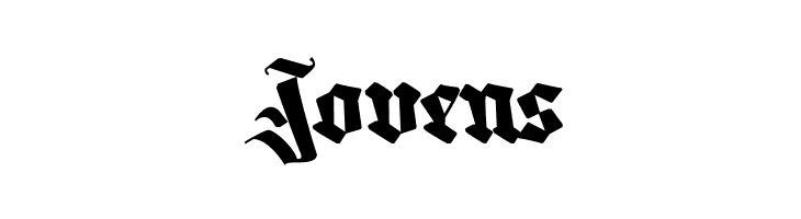 Memela Fraktur  Free Fonts Download