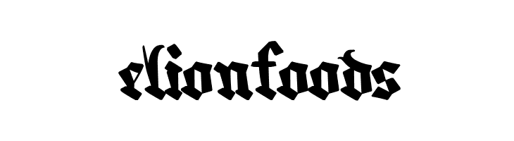Memela Fraktur  Free Fonts Download