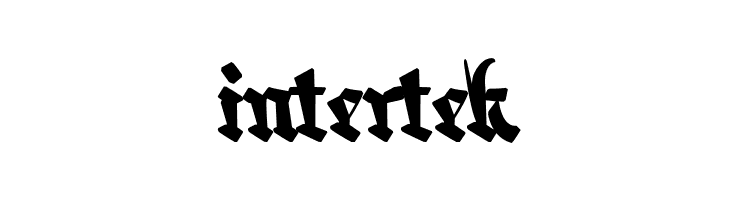 Memela Fraktur  Free Fonts Download