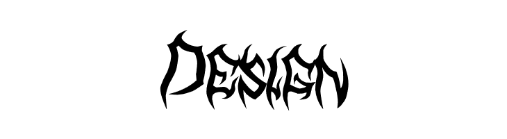 MB TyranT  Free Fonts Download