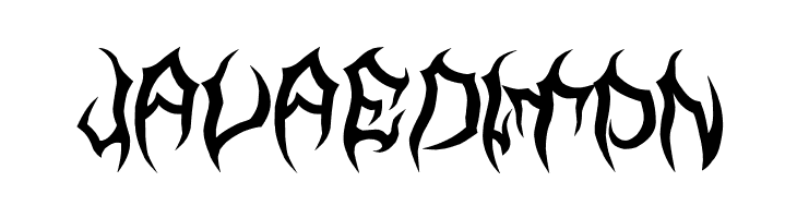 MB TyranT  Free Fonts Download