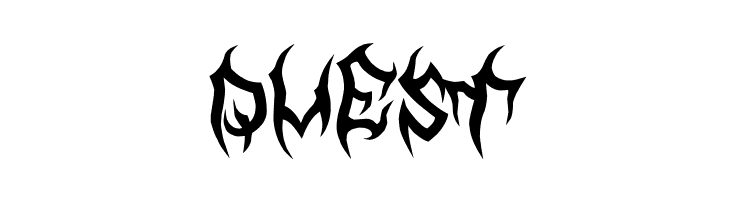 MB TyranT  Free Fonts Download