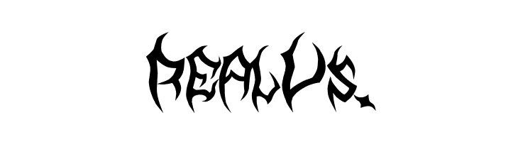 MB TyranT  Free Fonts Download