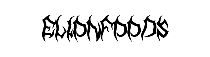 MB TyranT  Free Fonts Download