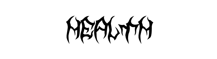 MB TyranT  Free Fonts Download