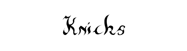 New gothic  Free Fonts Download