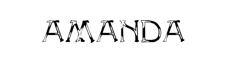 MultiformCaps  Free Fonts Download