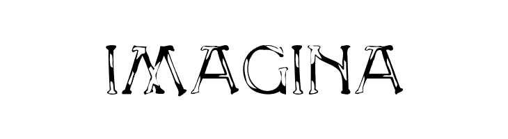 MultiformCaps  Free Fonts Download