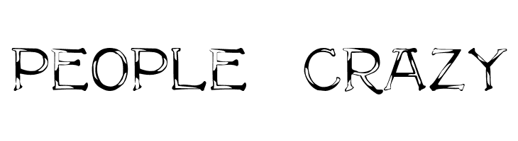 MultiformCaps  Free Fonts Download