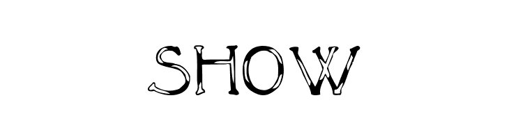 MultiformCaps  Free Fonts Download