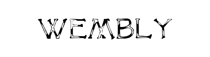 MultiformCaps  Free Fonts Download