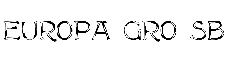 MultiformCaps  Free Fonts Download
