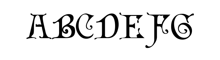 Cardinal Regular  Free Fonts Download