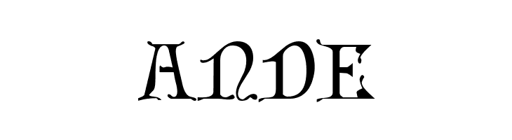 Cardinal Regular  Free Fonts Download