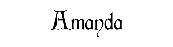 Cardinal Regular  Free Fonts Download