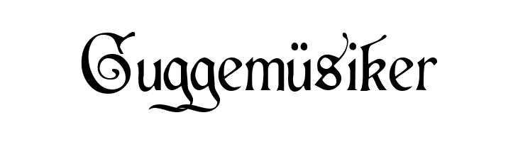 Cardinal Regular  Free Fonts Download