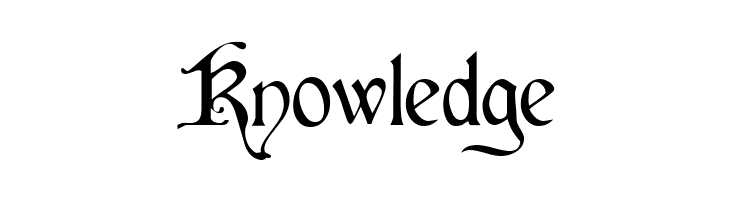 Cardinal Regular  Free Fonts Download