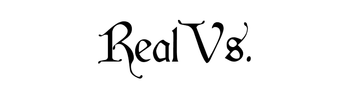 Cardinal Regular  Free Fonts Download