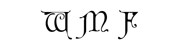 Cardinal Regular  Free Fonts Download