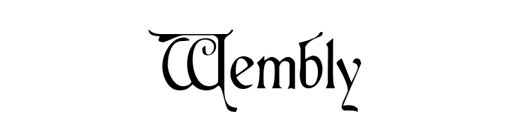 Cardinal Regular  Free Fonts Download