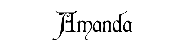 Cardinal Alternate  Free Fonts Download