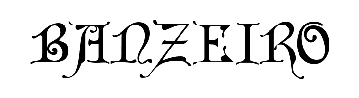 Cardinal Alternate  Free Fonts Download