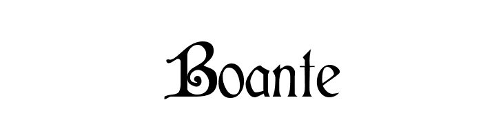 Cardinal Alternate  Free Fonts Download