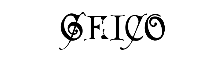 Cardinal Alternate  Free Fonts Download