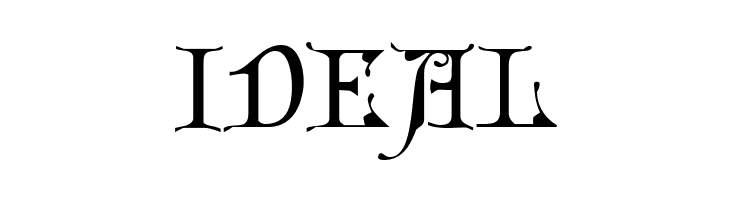 Cardinal Alternate  Free Fonts Download