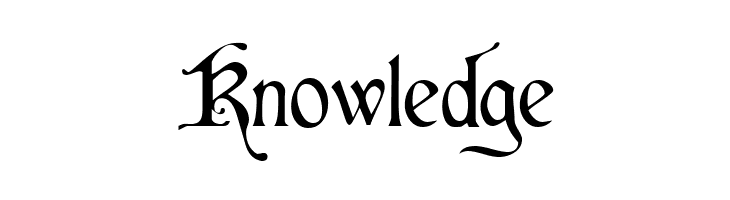 Cardinal Alternate  Free Fonts Download