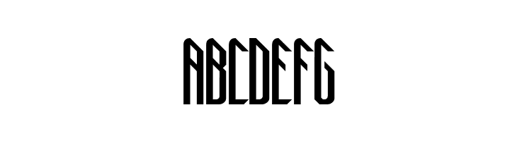 New Gothic Style  Free Fonts Download