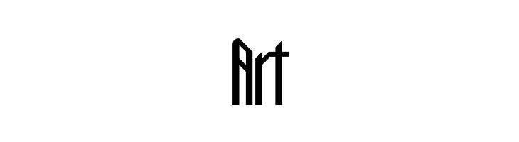 New Gothic Style  Free Fonts Download