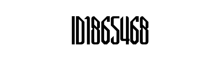 New Gothic Style  Free Fonts Download