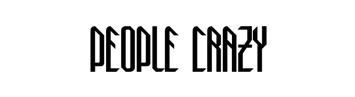 New Gothic Style  Free Fonts Download