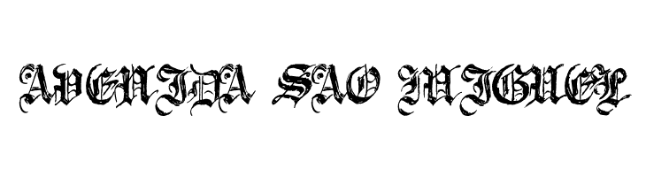 Argor Brujsh Scaqh  Free Fonts Download