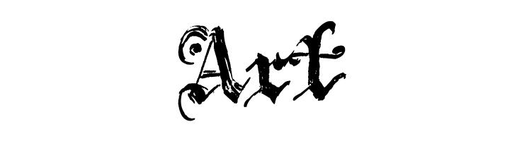 Argor Brujsh Scaqh  Free Fonts Download