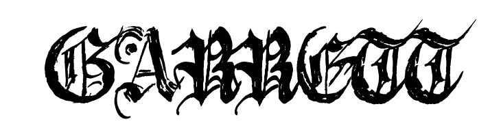Argor Brujsh Scaqh  Free Fonts Download