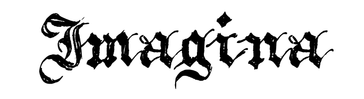 Argor Brujsh Scaqh  Free Fonts Download
