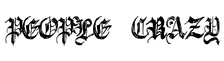 Argor Brujsh Scaqh  Free Fonts Download