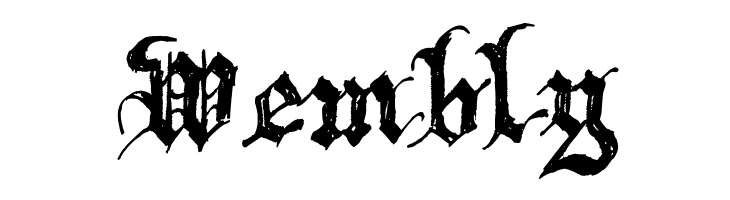 Argor Brujsh Scaqh  Free Fonts Download