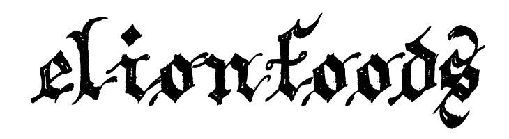 Argor Brujsh Scaqh  Free Fonts Download