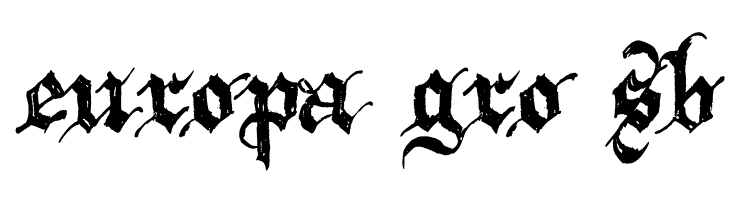 Argor Brujsh Scaqh  Free Fonts Download