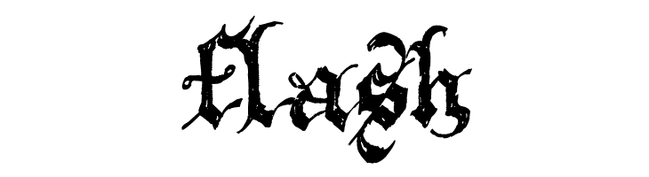 Argor Brujsh Scaqh  Free Fonts Download