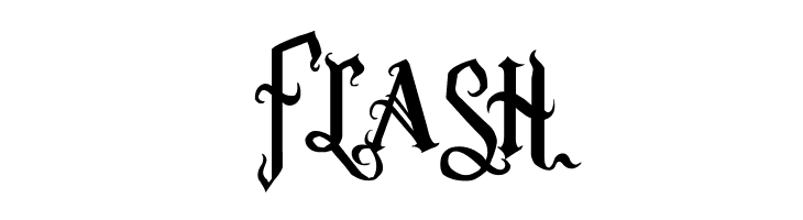 Romance Fatal Goth Versal  Free Fonts Download