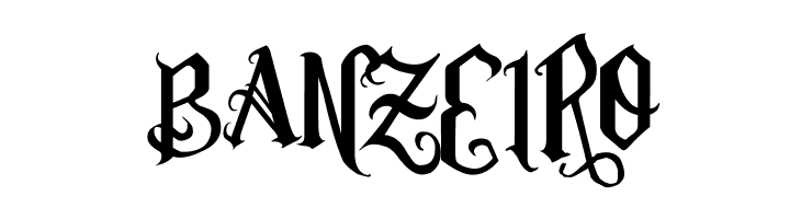 Romance Fatal Goth Premium  Free Fonts Download